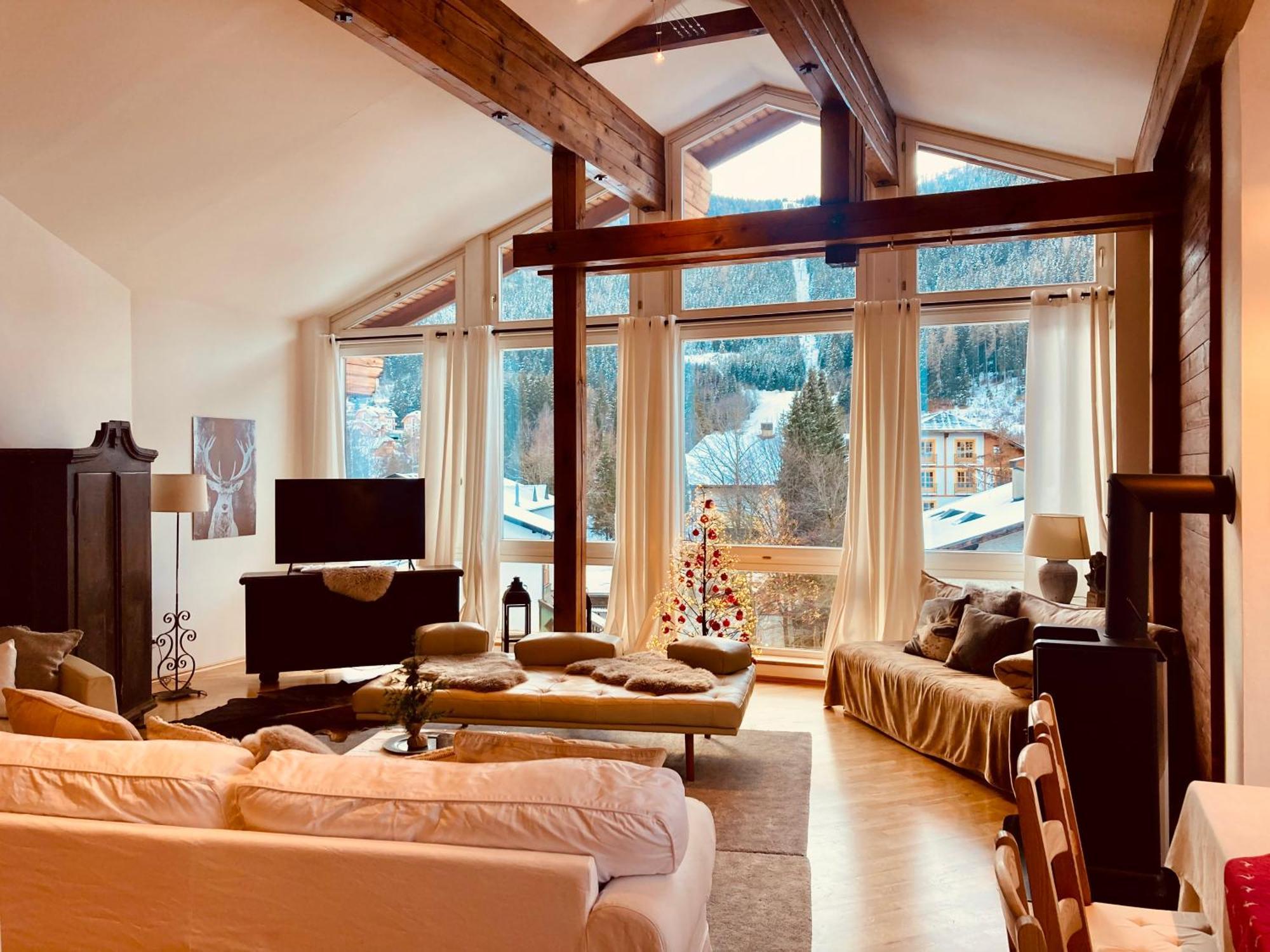 Landhaus Frank Bad Kleinkirchheim Exteriör bild