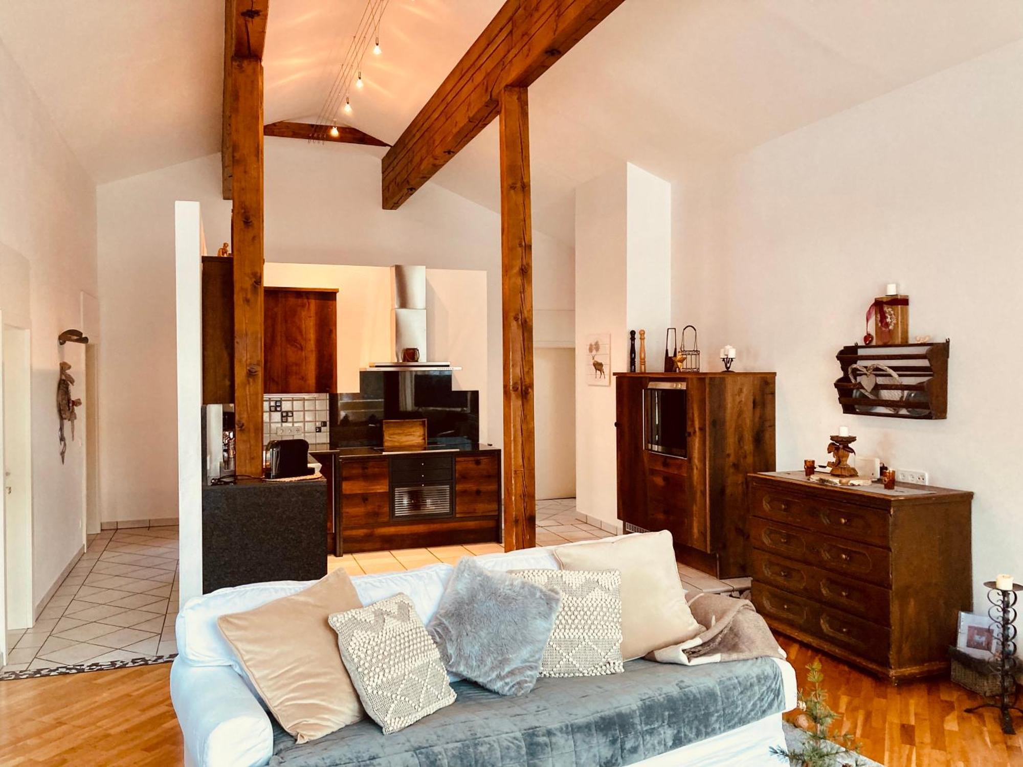 Landhaus Frank Bad Kleinkirchheim Exteriör bild