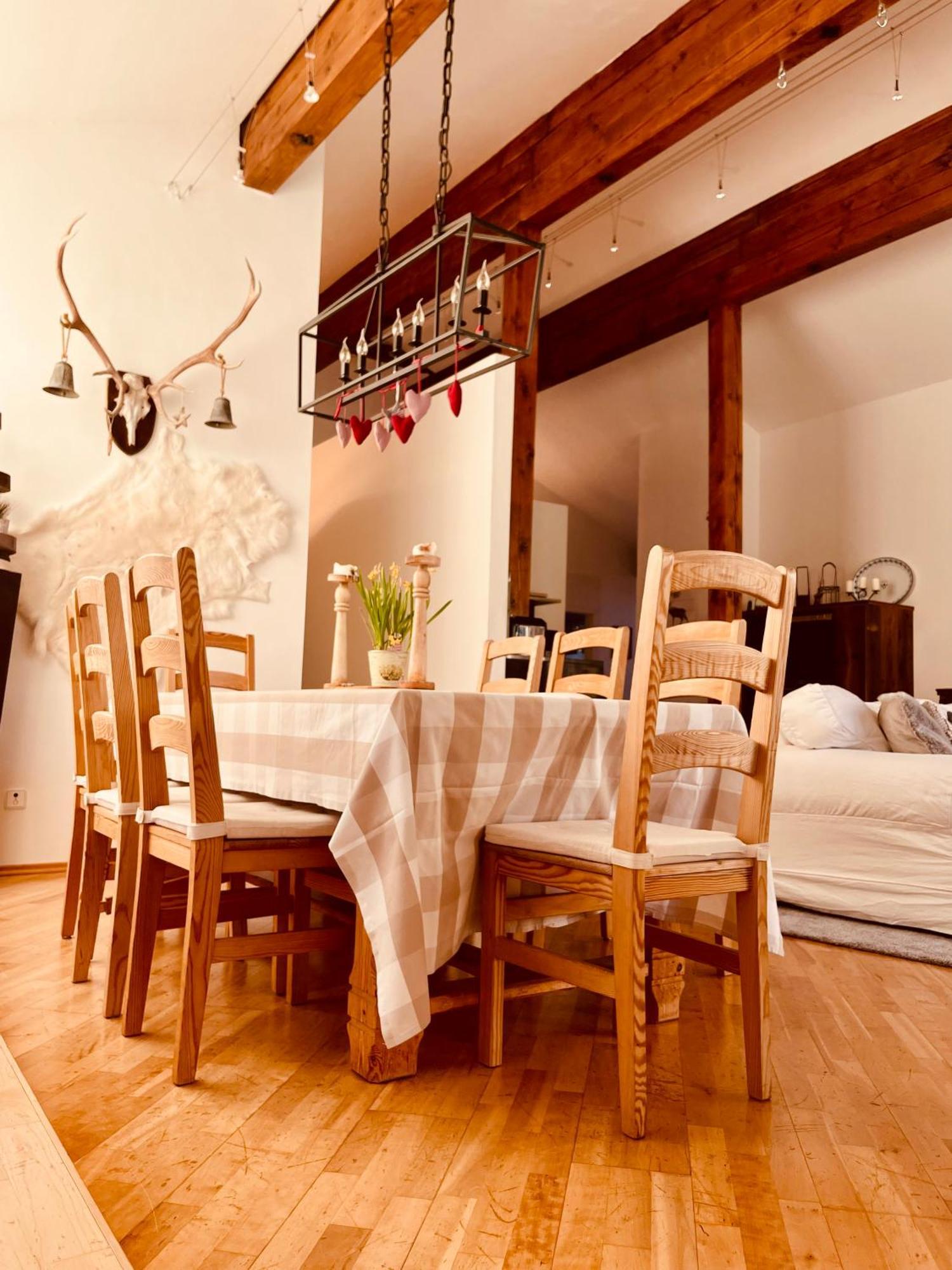 Landhaus Frank Bad Kleinkirchheim Exteriör bild