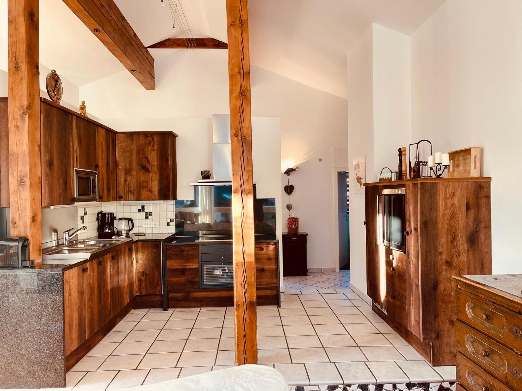 Landhaus Frank Bad Kleinkirchheim Exteriör bild