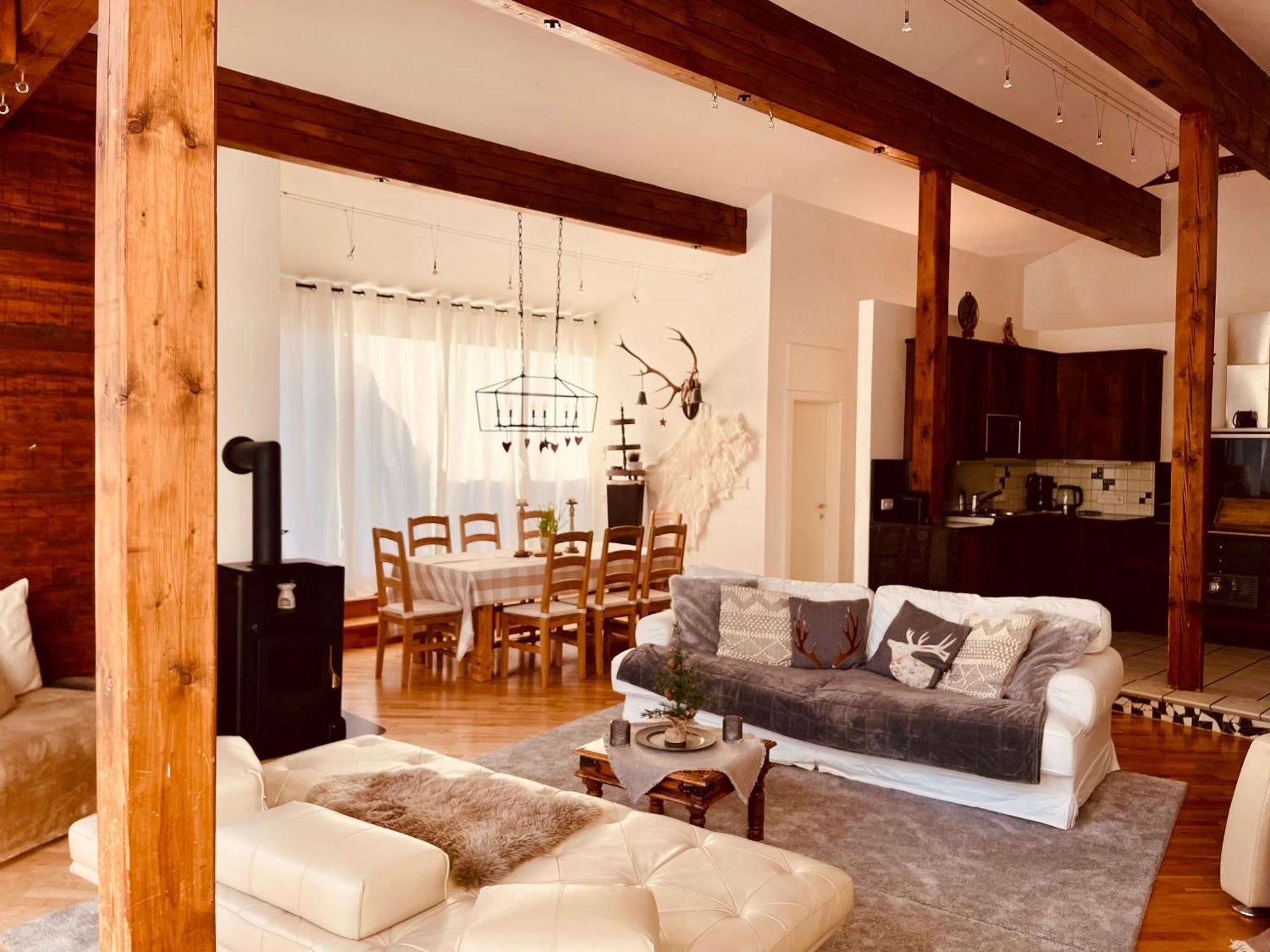 Landhaus Frank Bad Kleinkirchheim Exteriör bild