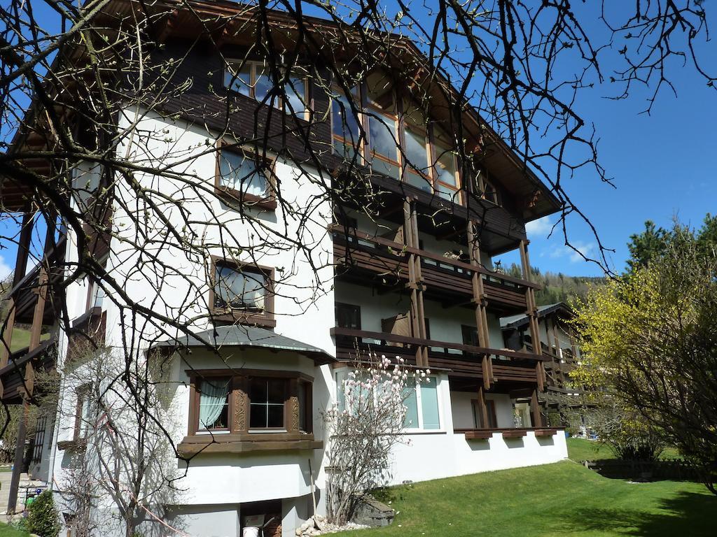 Landhaus Frank Bad Kleinkirchheim Rum bild