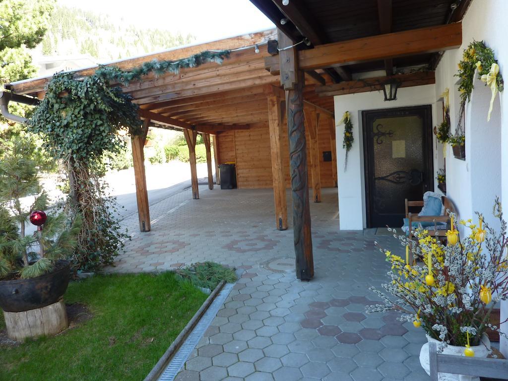 Landhaus Frank Bad Kleinkirchheim Rum bild